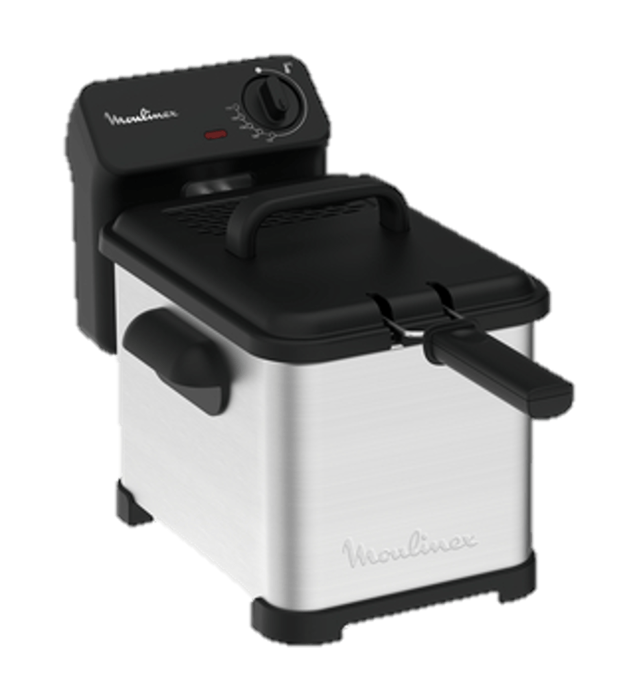 Friteuse électrique semi-pro Moulinex