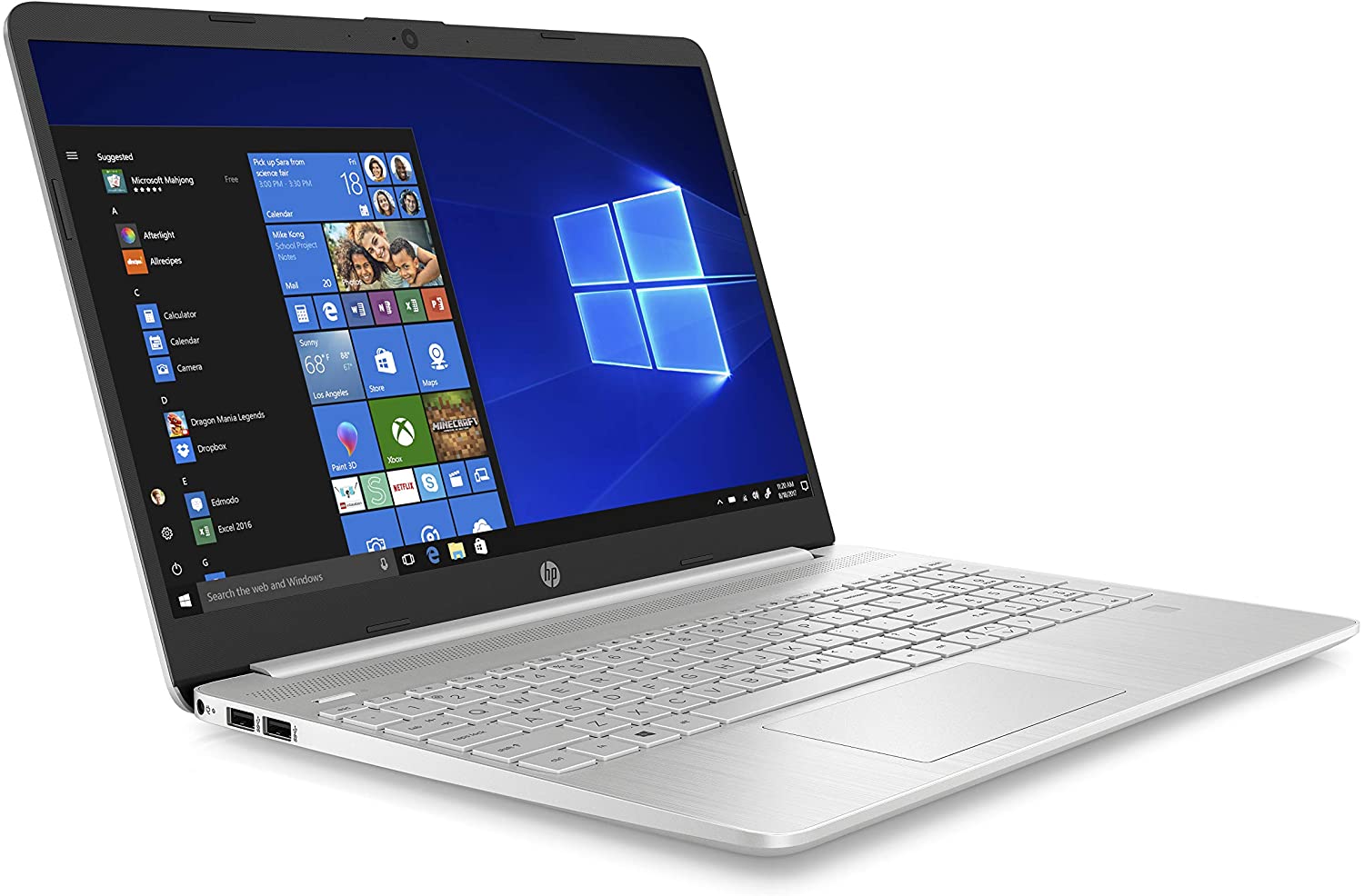 Pc Hp Core I3 - Homecare24