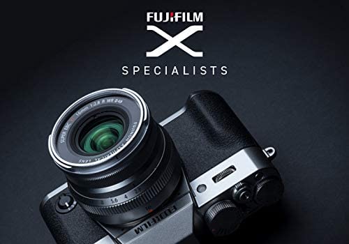 Fujifilm X100V Appareil Photo numérique Silver 16642965 Argenté