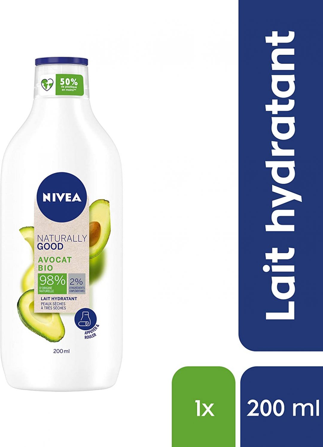 200 Ml En Litre De Lait