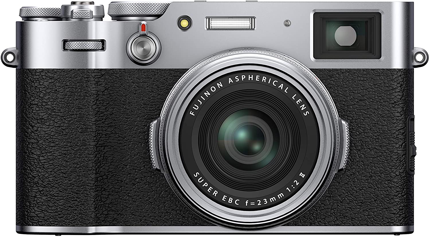 Fujifilm X100V Appareil Photo numérique Silver 16642965 Argenté