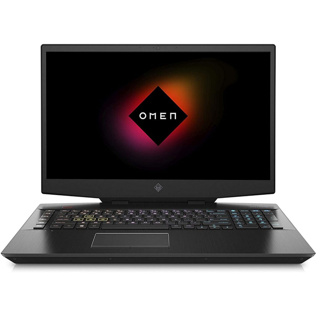 HP OMEN 17cb1075nf PC Portable Gaming 17,3" FHD IPS 144 Hz Noir (Intel