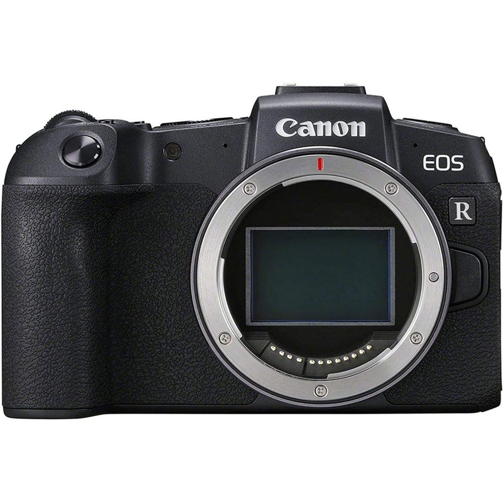 Canon EOS R6