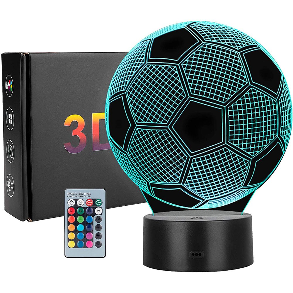 Linkax Veilleuse Led 3d Lampe Optique Illusion Veilleuse Enfant Lampe De Nuit Pour Chambre Chevet Table De Fille Fils Cadeau Anniversaire Surprise Deco Ambiance Creatif Avec Cable Usb Et Telecommande Axime Linkax Veilleuse Led 3d Lampe Optique Illusion Veilleuse Enfant Lampe De Nuit Pour Chambre Chevet Table De Fille Fils Cadeau Anniversaire Surprise Deco Ambiance Creatif Avec Cable Usb Et Telecommande Axime