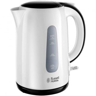 Russell Hobbs Bouilloire de Voyage 1,7L 2200W - 25070-70 My Home