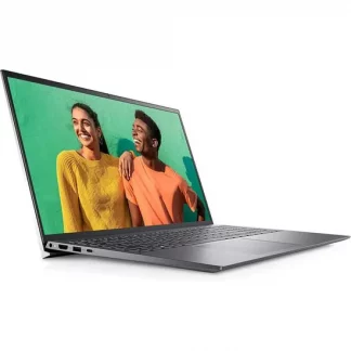 Dell Inspiron 15 5518 Intel Core i5-11300H Ordinateur portable 15,6" Full HD Platinum silver 8Go de RAM SSD 512Go Intel Iris Xe Grap