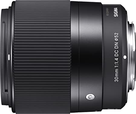 Sigma Objectif 30mm F1.4 DC DN pour Sony