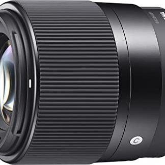 Sigma Objectif 30mm F1.4 DC DN pour Sony