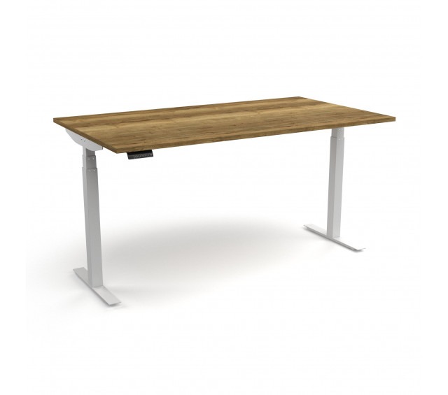 BUREAU ASSIS-DEBOUT ÉLECTRIQUE - OFFICE