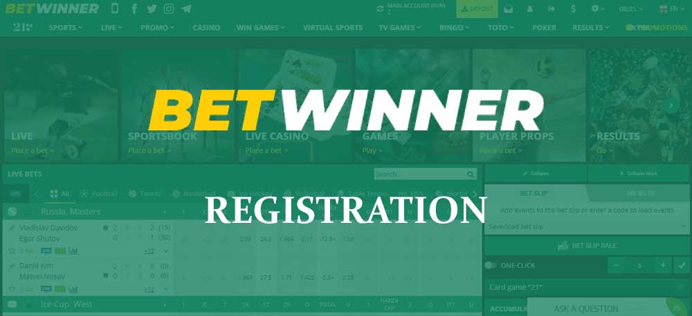 Experience the Thrill of Betting with Betwinner 31