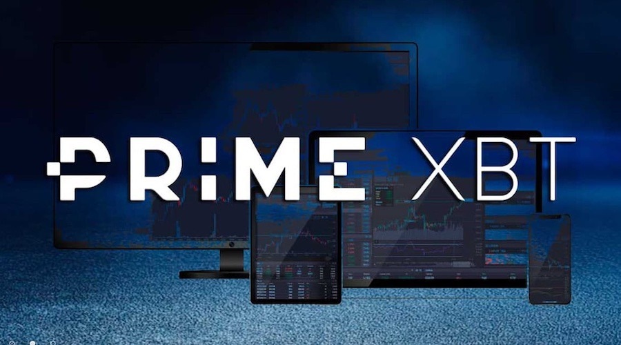 The Comprehensive Guide to PrimeXBT Exchange The Comprehensive Guide to PrimeXBT Exchange