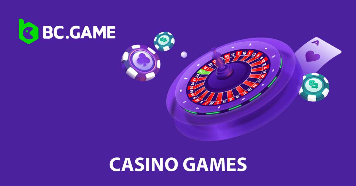 Discovering the Thrills of BC.Game Online Betting Discovering the Thrills of BC.Game Online Betting