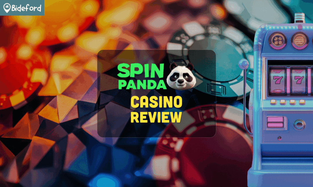 Experience the Excitement at Spinpanda Online Casino UK
