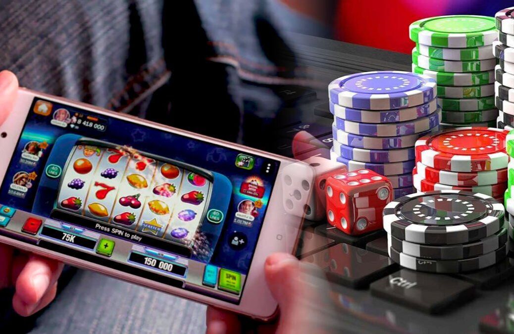 How to Play Video Poker on Casino Apps in Bangladesh