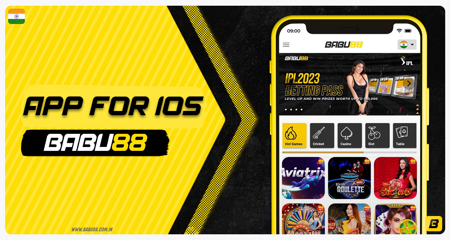 Download Babu88 Application For Android (APK) and iOS Latest Version Download Babu88 Application For Android (APK) and iOS Latest Version