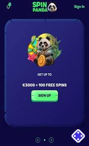 The Exciting World of Spinpanda A Guide to Online Gaming