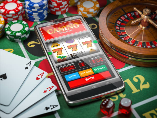 Explore the Exciting World of NineWin Casino Online Games